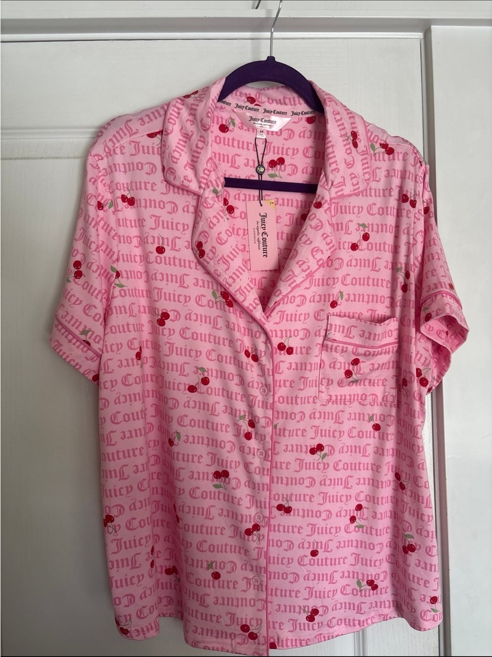 Juicy Couture Lounge Set
